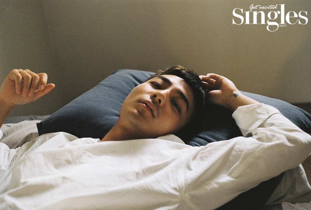 Roy Kim
