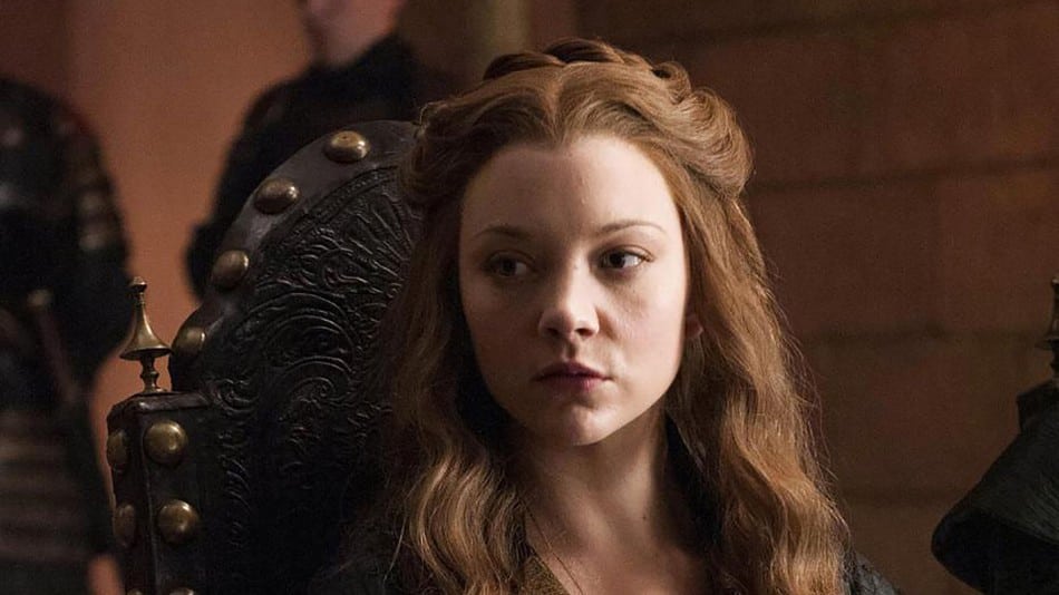 Margaery Tyrell