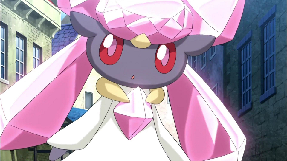 Diancie
