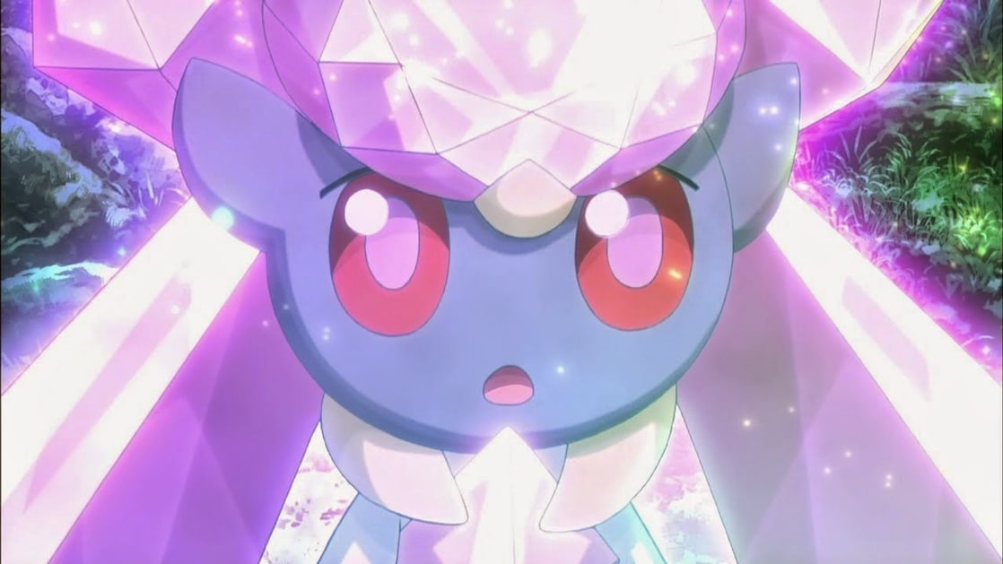 Diancie