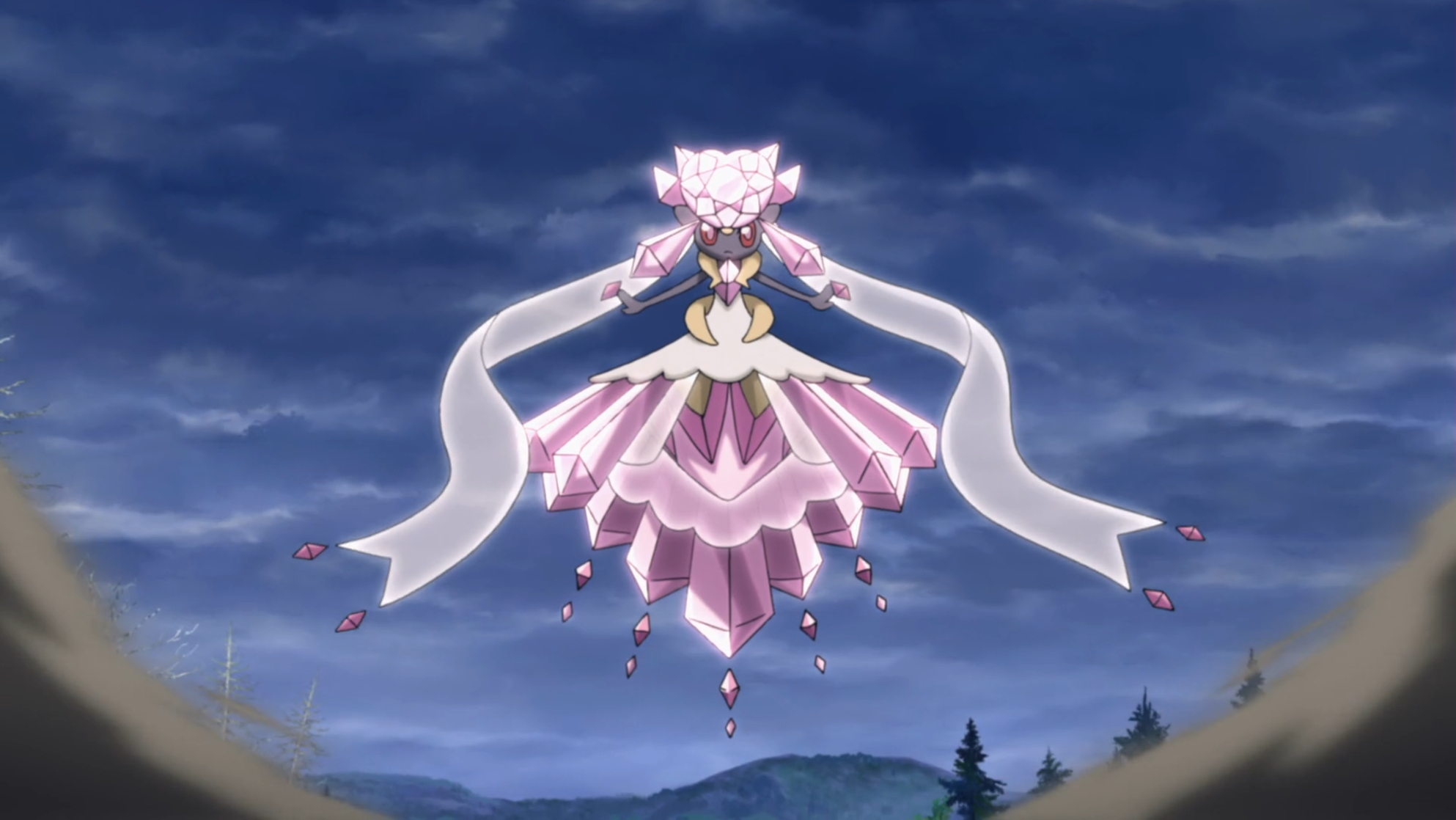 Diancie