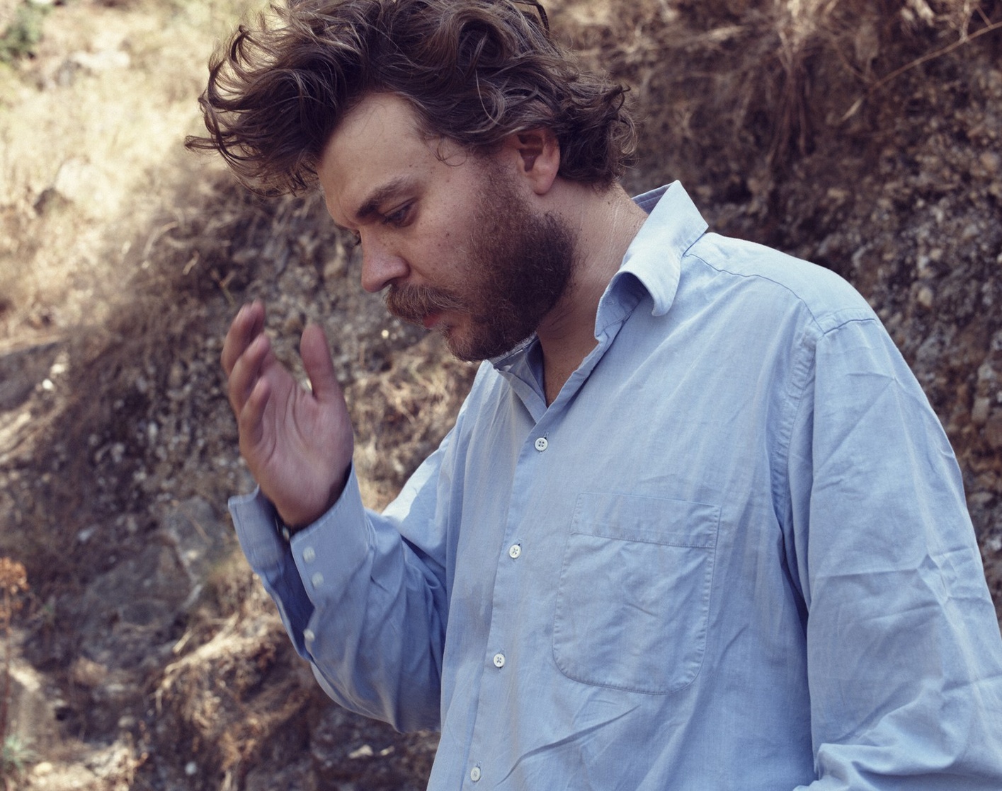 Pilou Asbæk