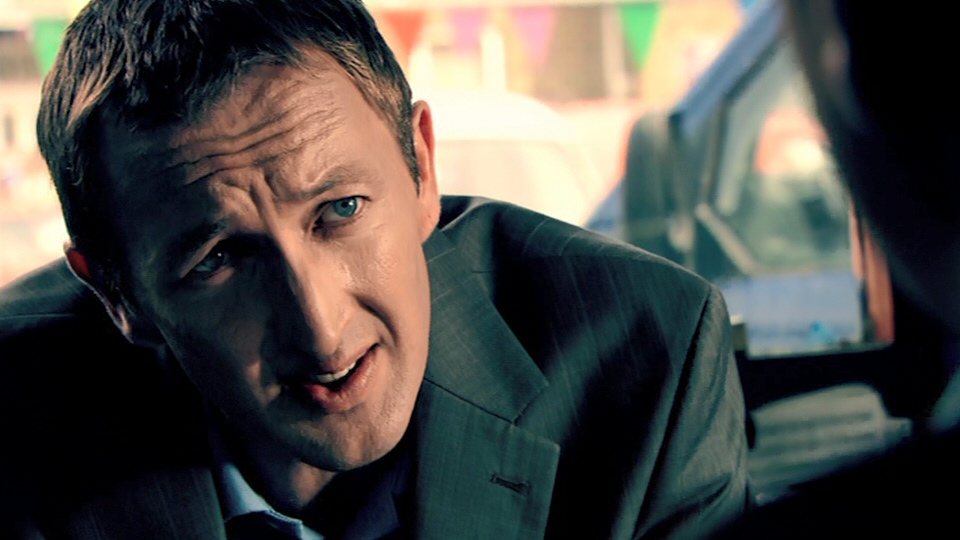 Picture of Lead Balloon