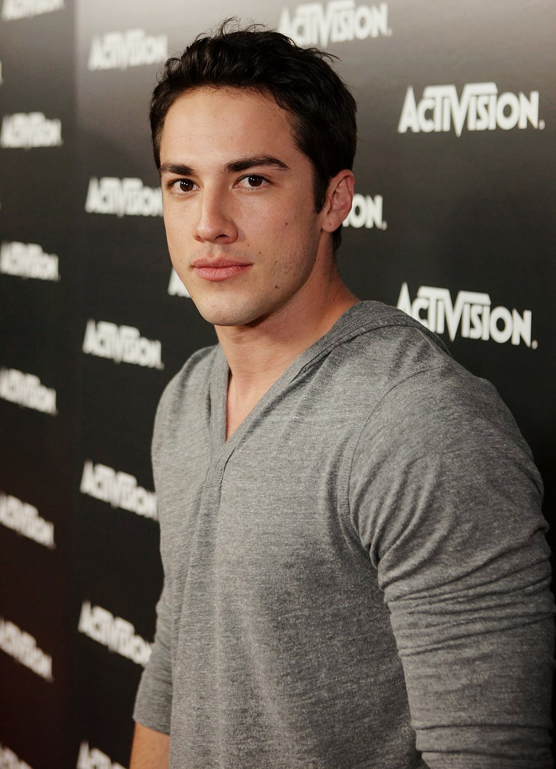 Michael Trevino house