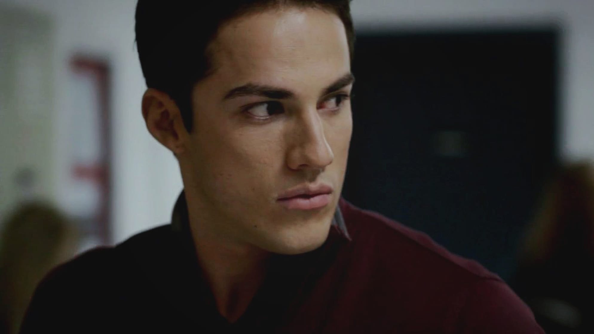 Michael Trevino