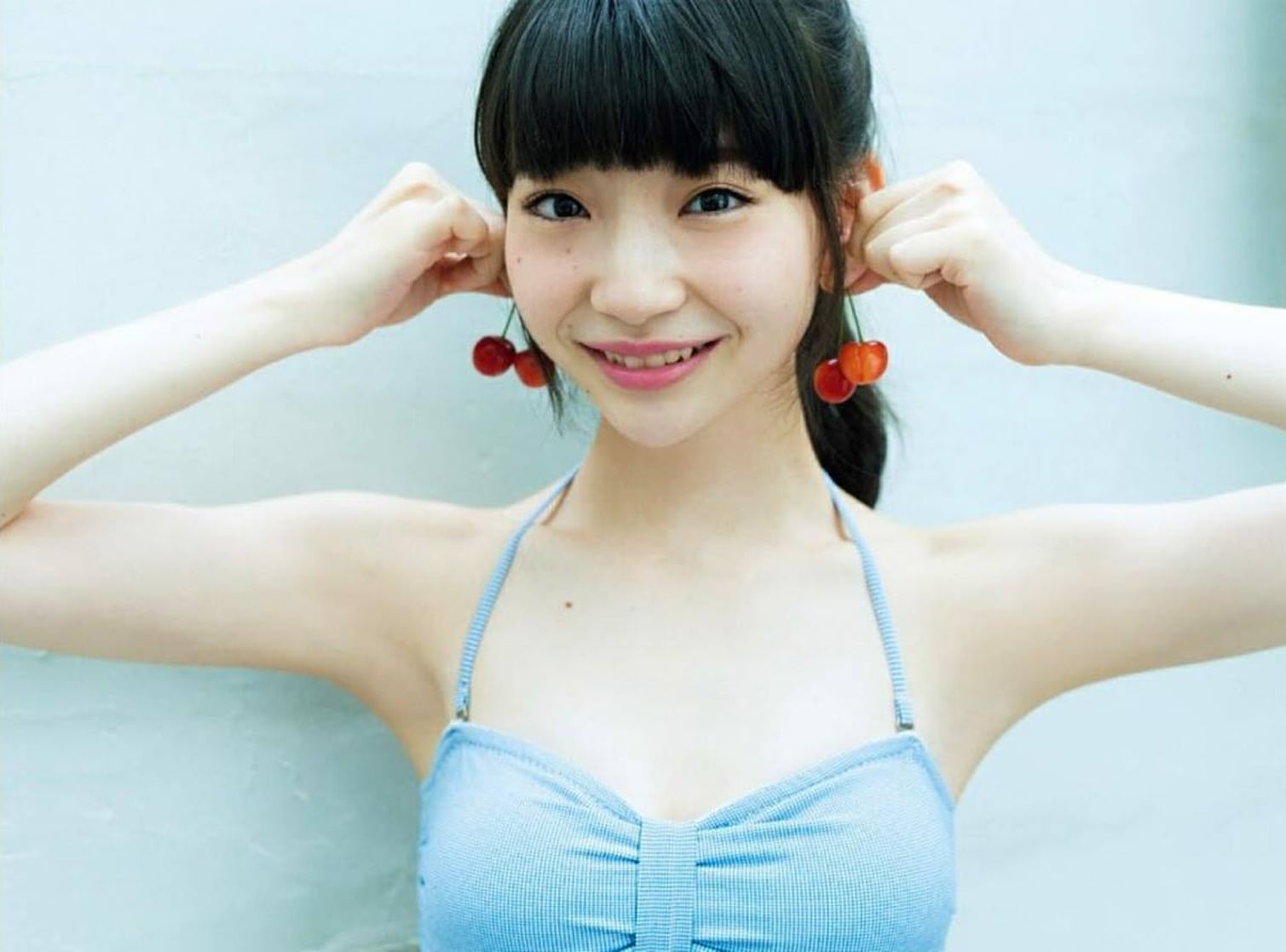 Ogino Yuka