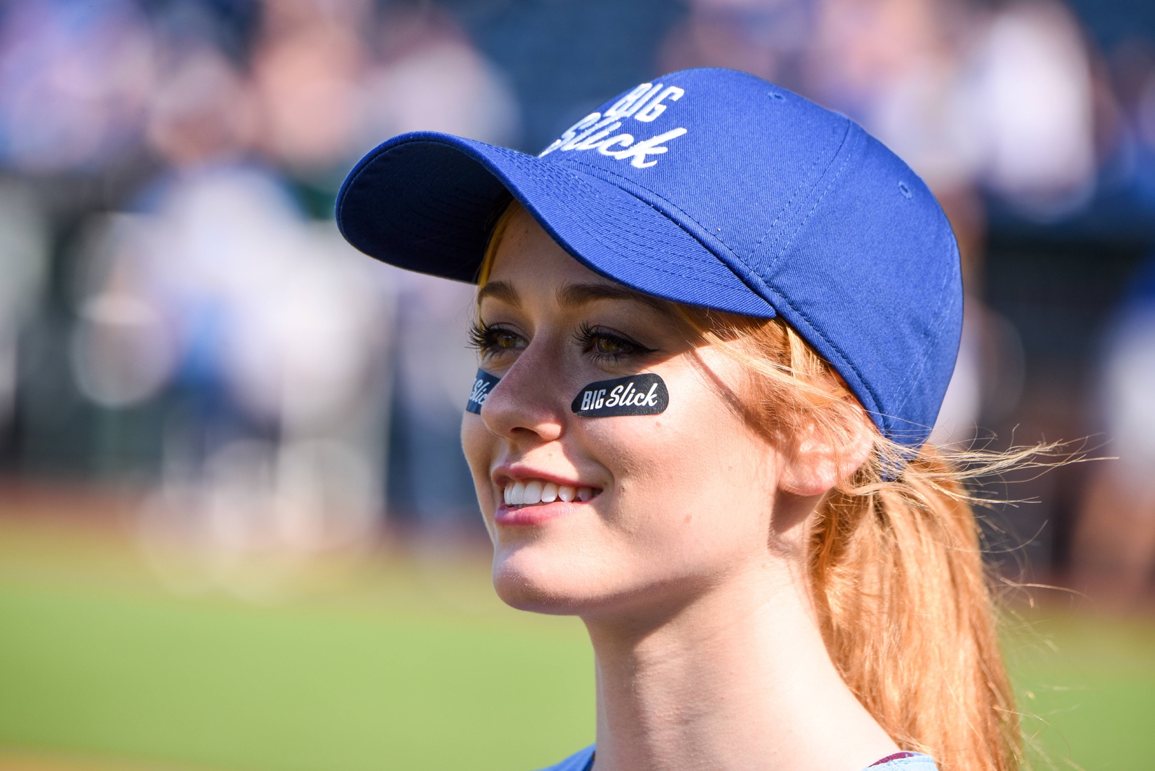 Katherine McNamara