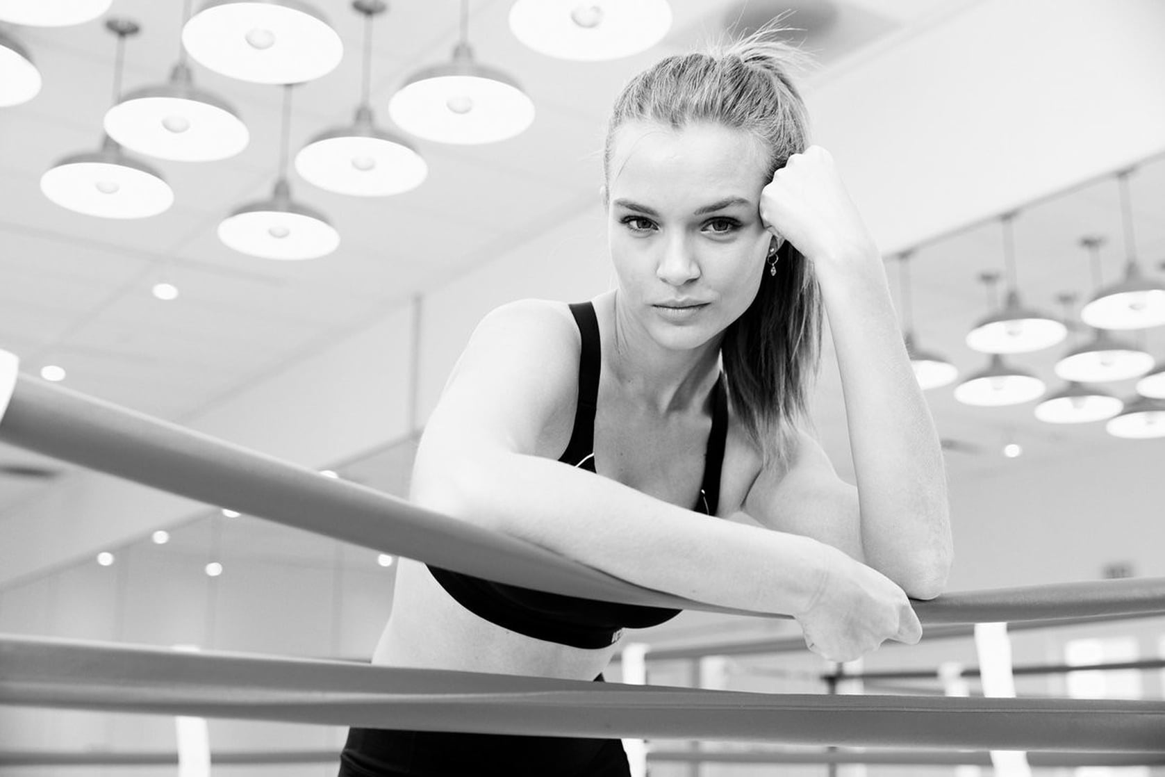 Josephine Skriver Josephine Skriver