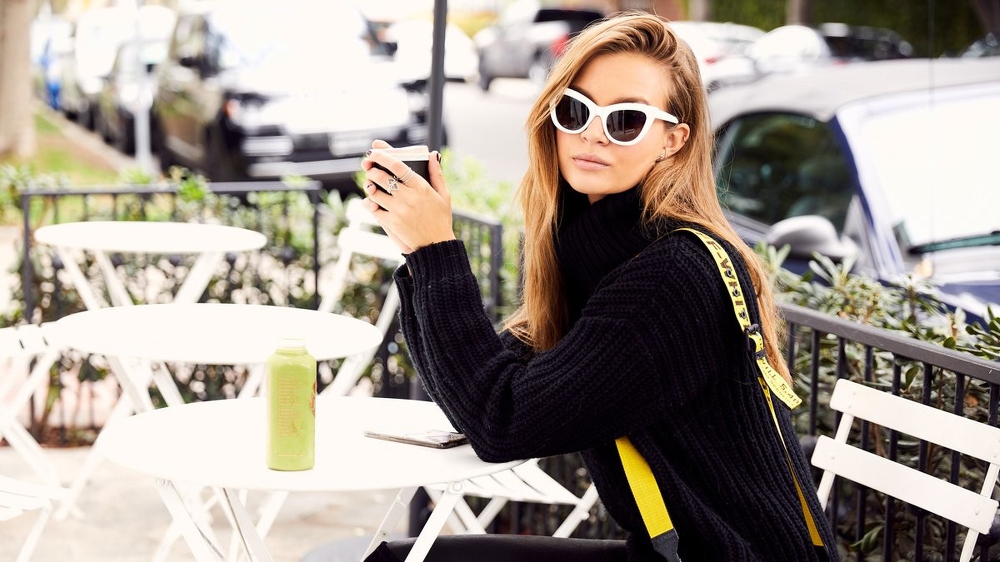 Josephine Skriver Josephine Skriver