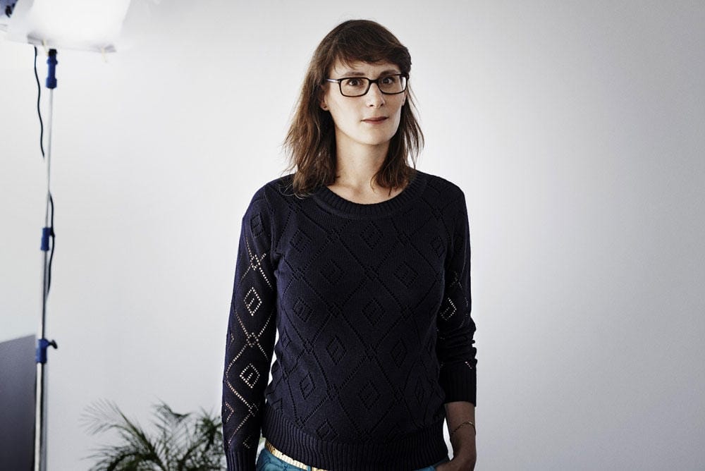 Marianne Tardieu