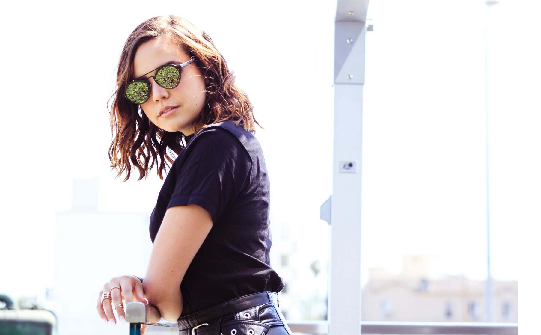 Bailee Madison