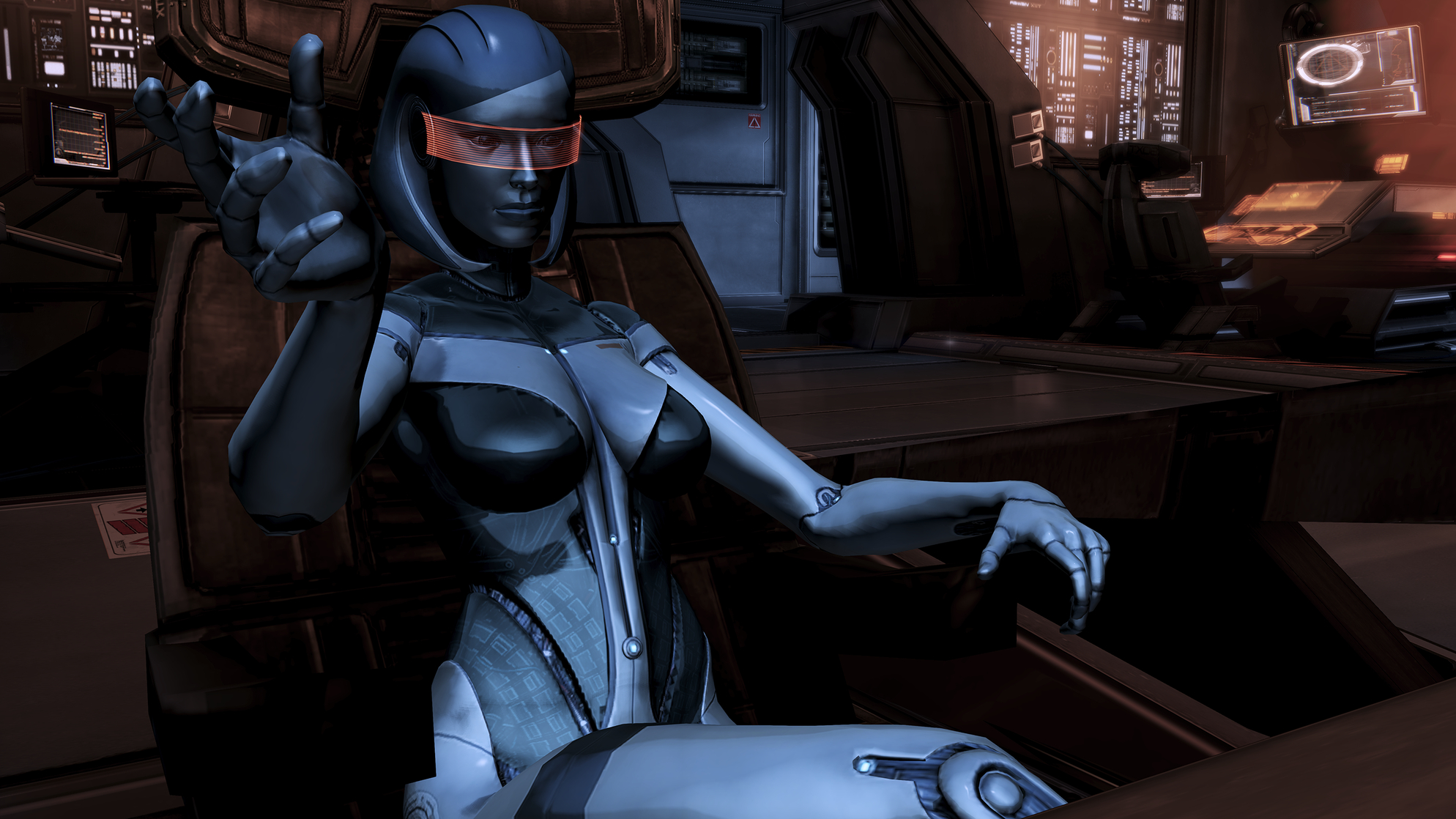 EDI 