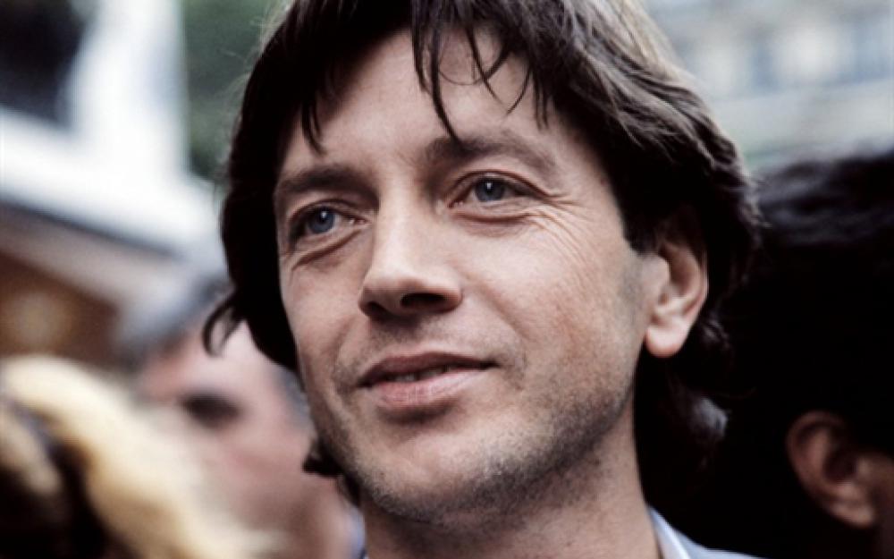 Bernard Giraudeau Bernard Giraudeau