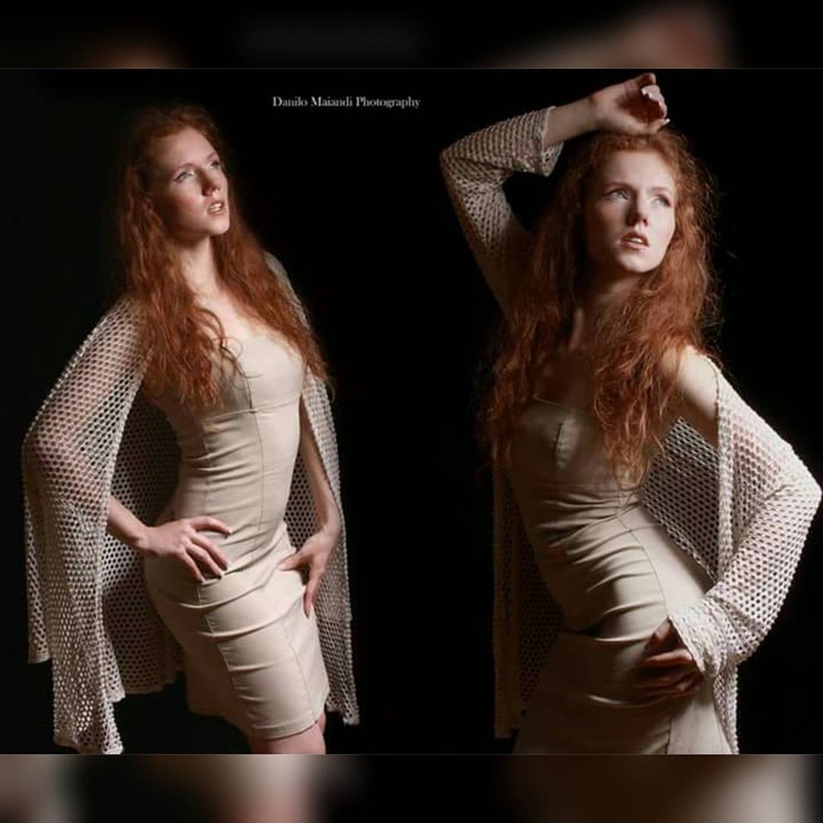 Picture of Jenny Fox