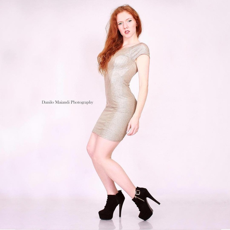 Picture of Jenny Fox