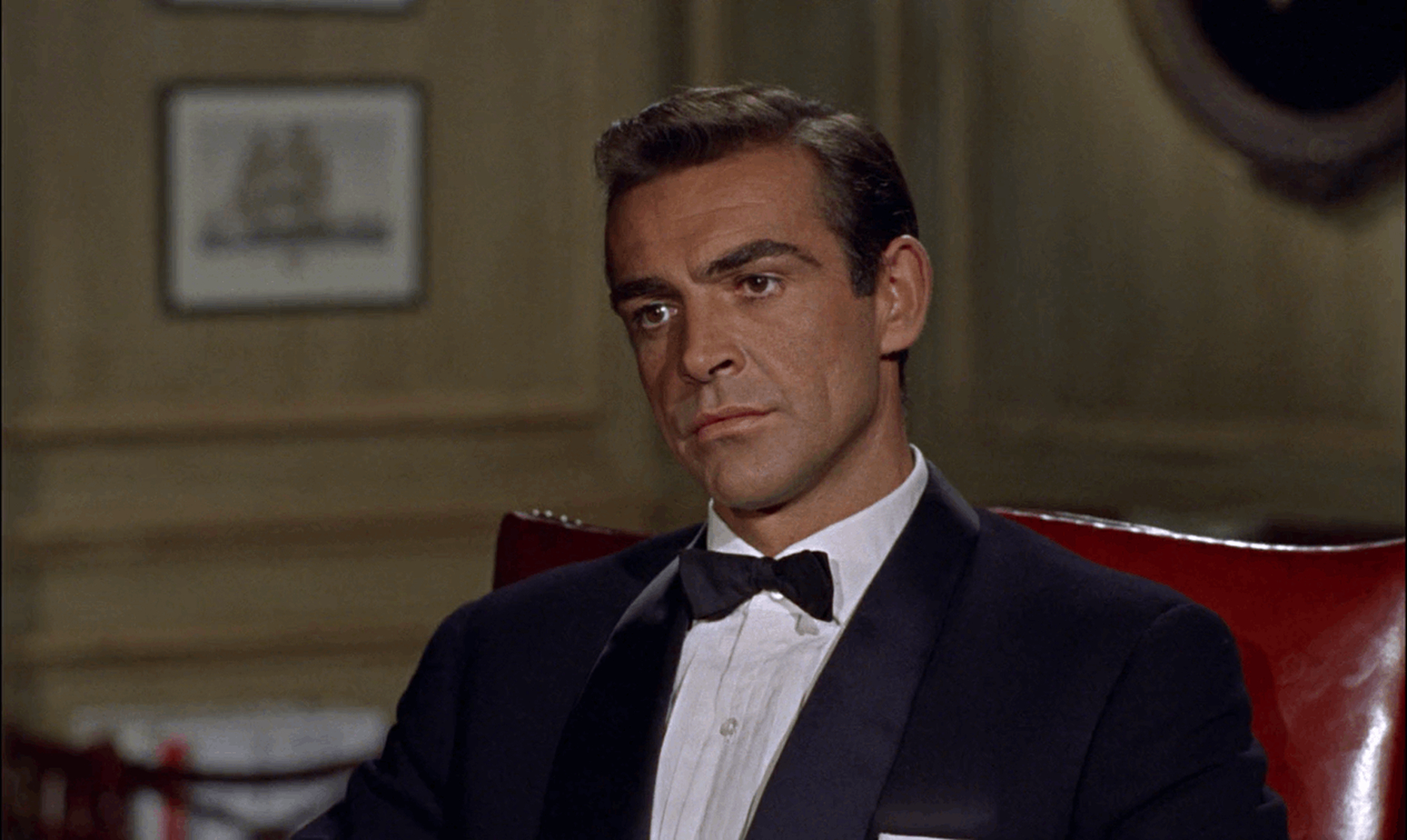 Dr. No Dr. No