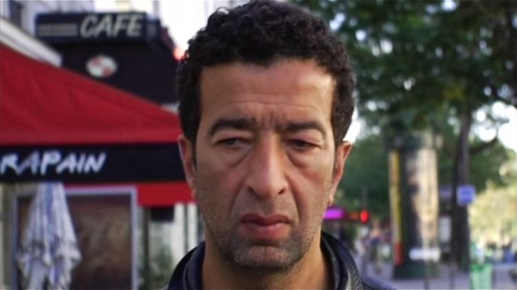 Slimane Dazi
