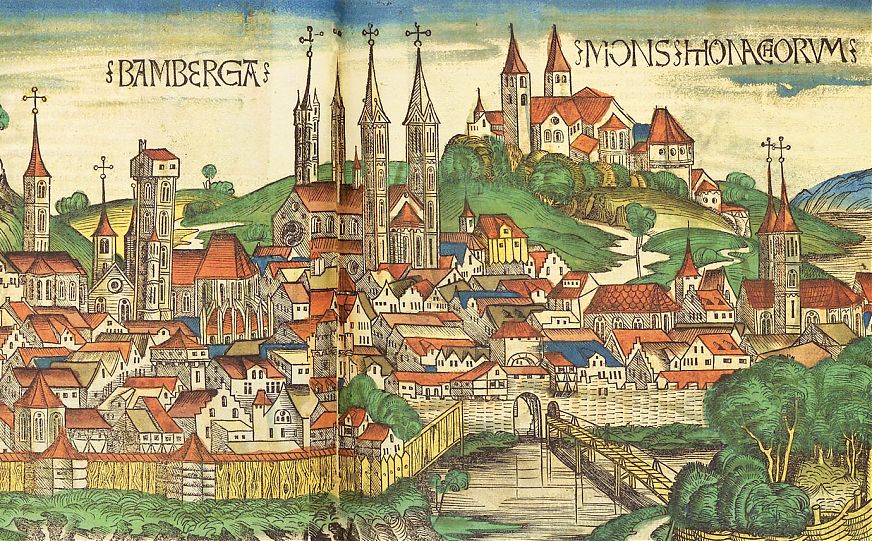 Bamberg