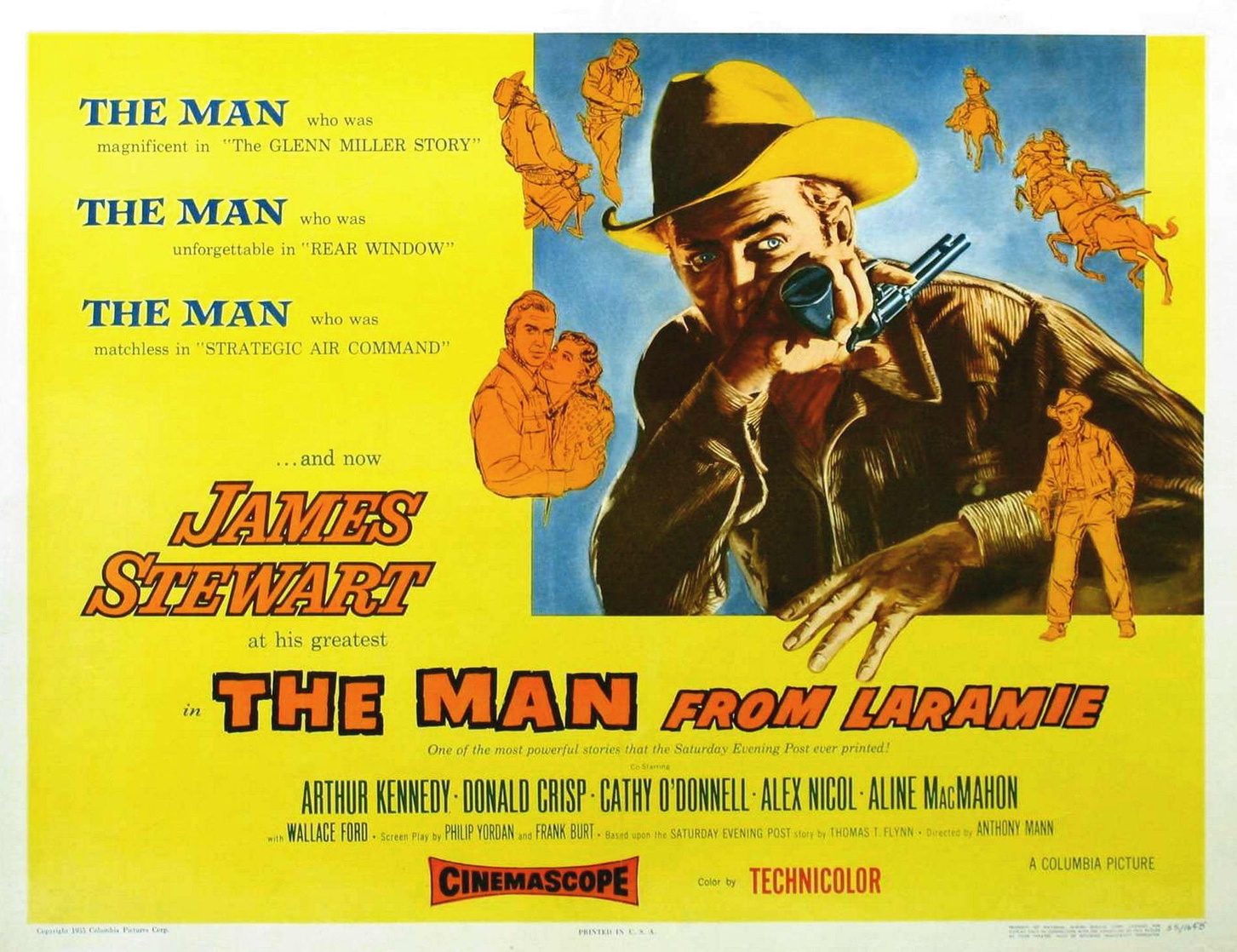 The Man from Laramie