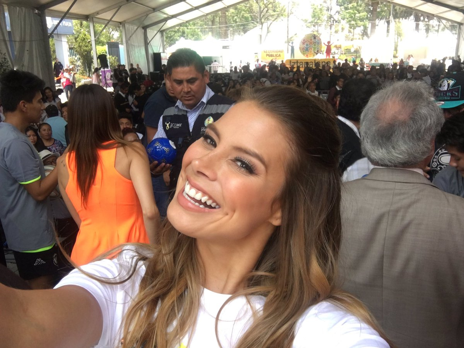 Natalia Valenzuela