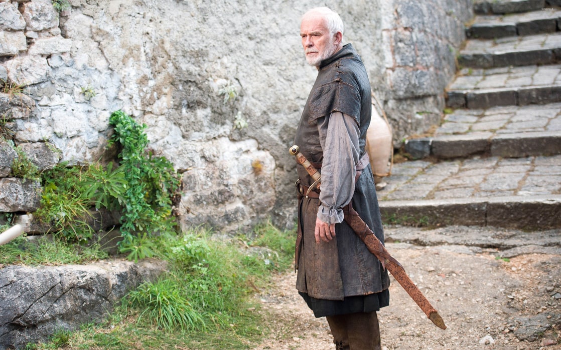 Barristan Selmy