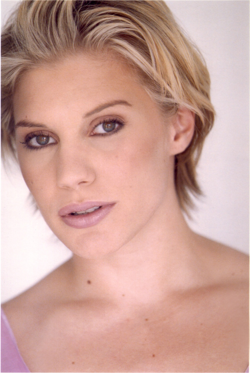 Katee Sackhoff Katee Sackhoff