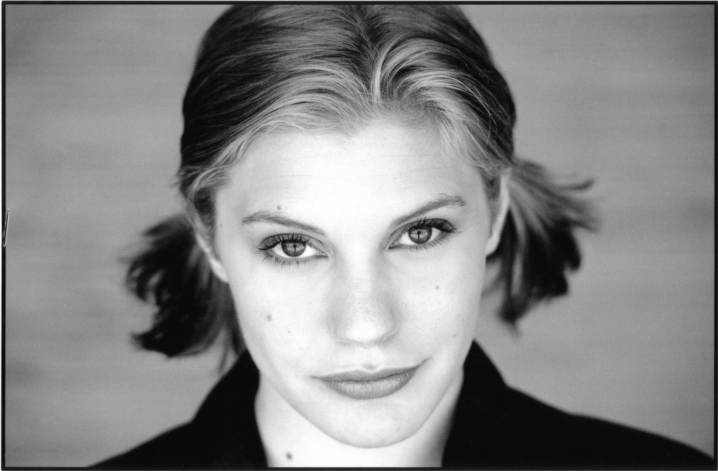 Katee Sackhoff Katee Sackhoff