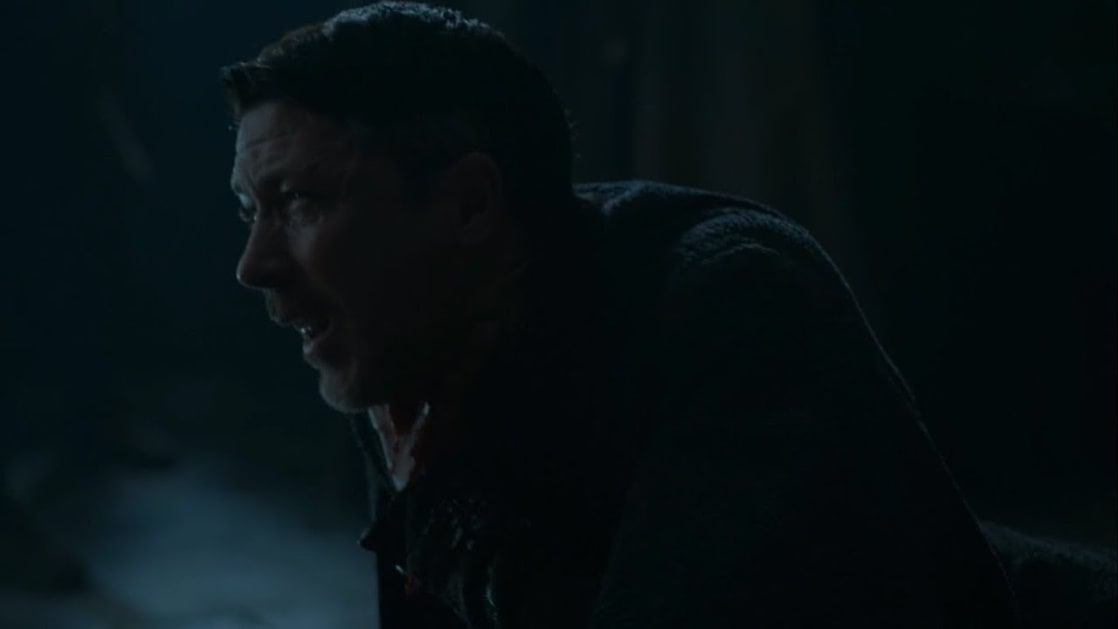 Petyr Baelish (Littlefinger)