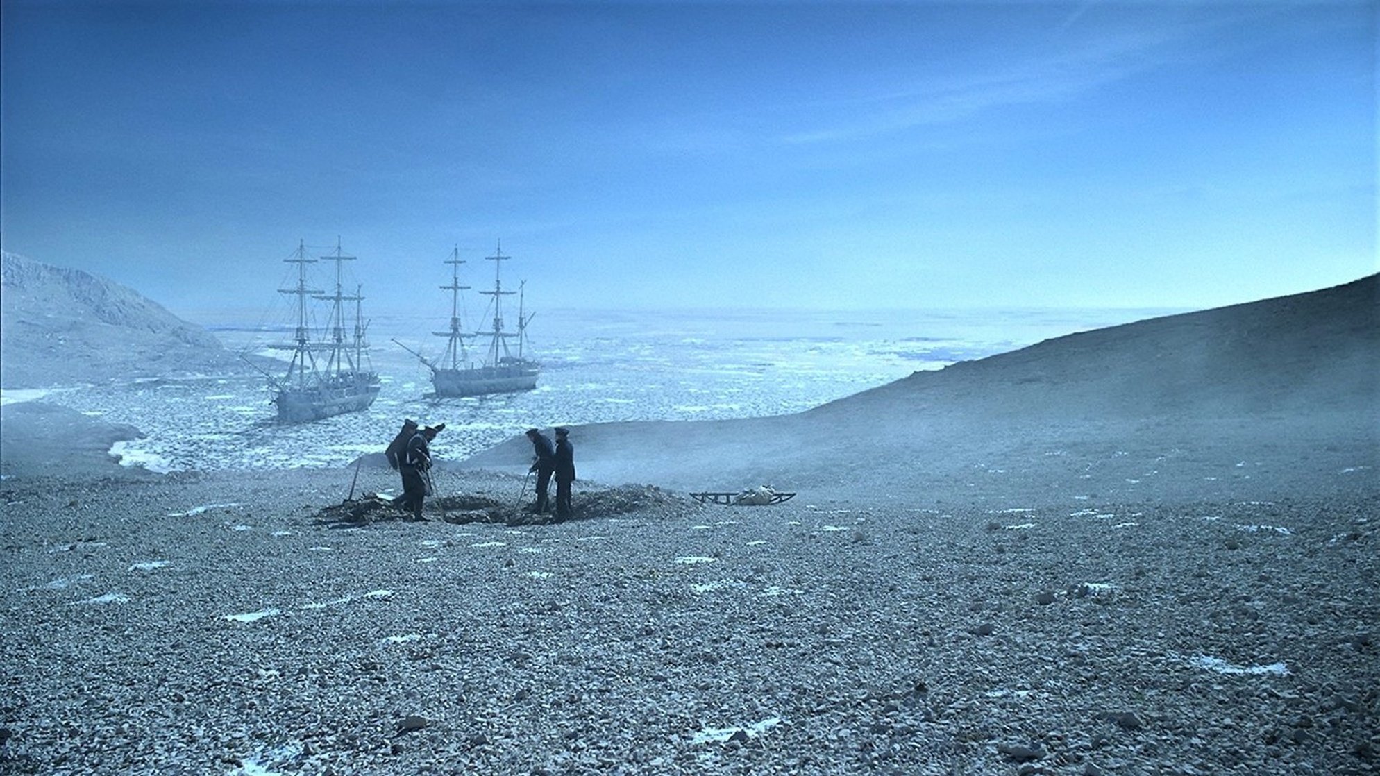 The Terror