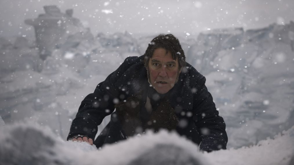 The Terror The Terror