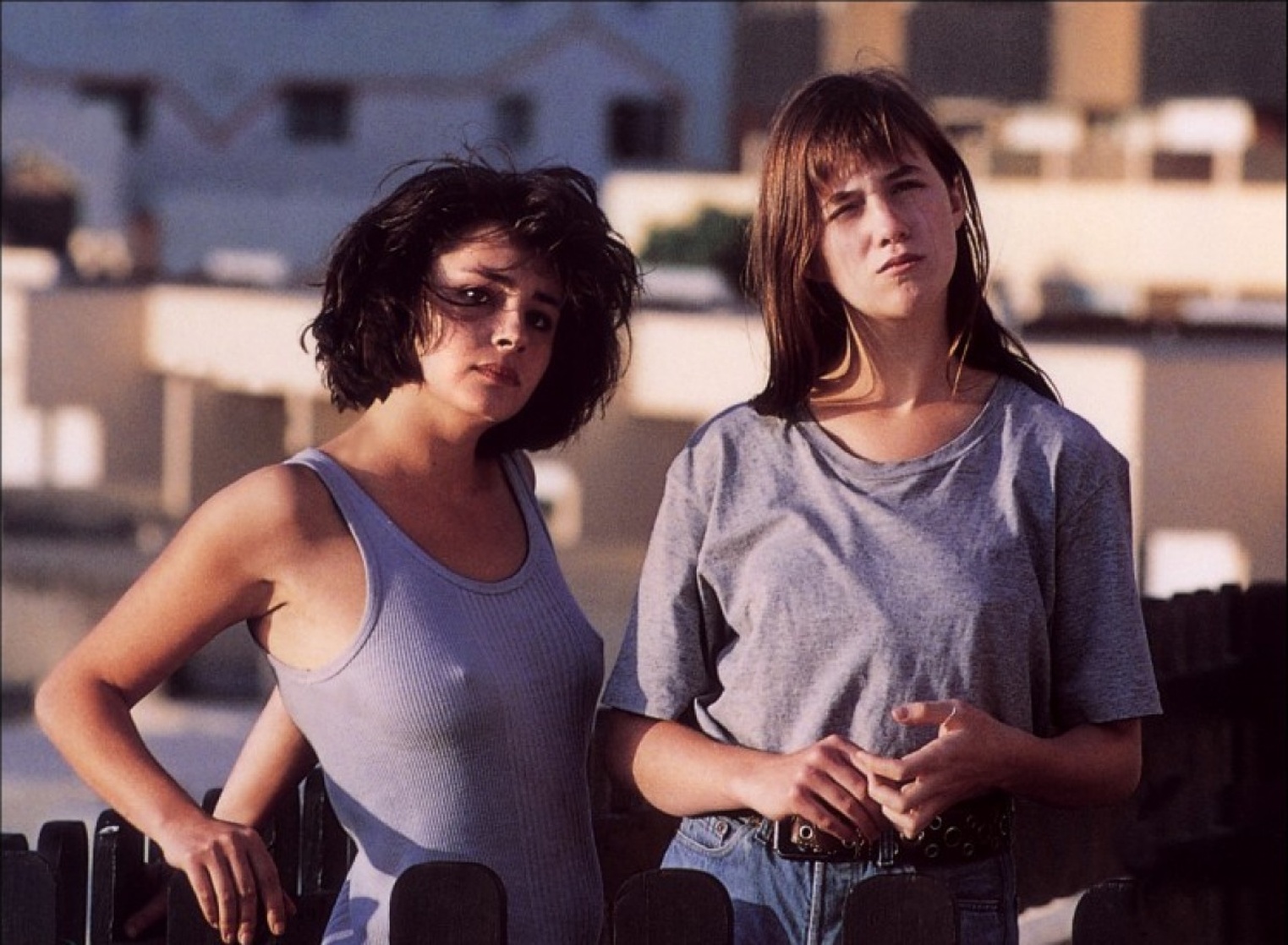 Charlotte Gainsbourg Charlotte Gainsbourg