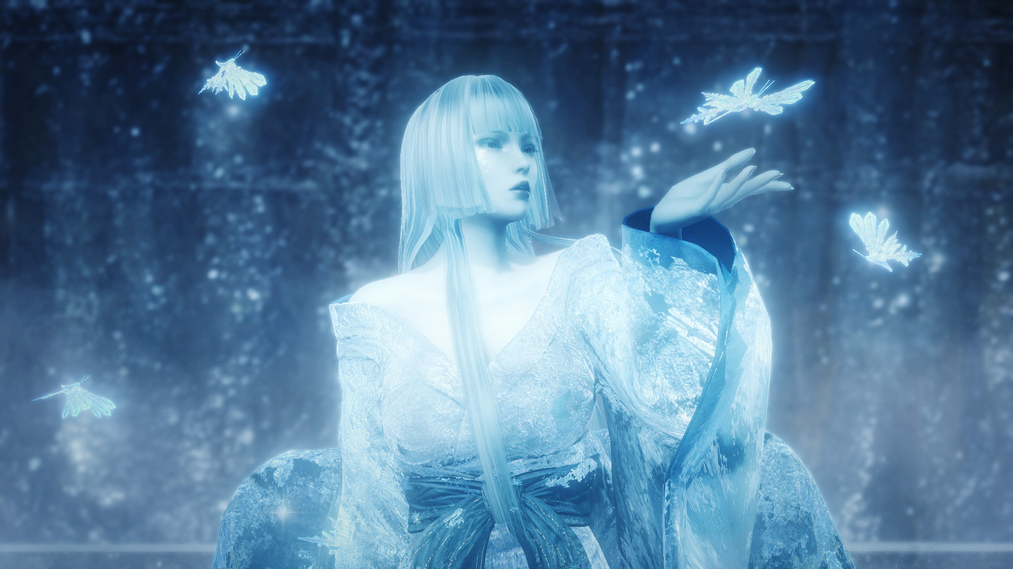 Yuki-Onna