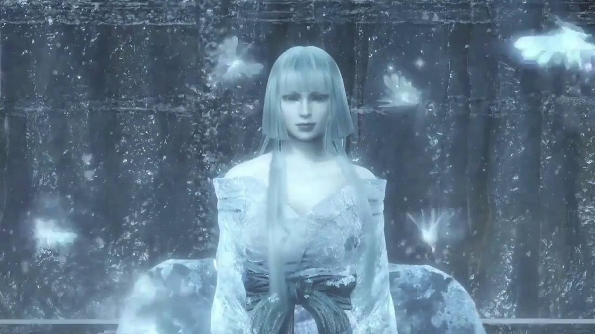 Yuki-Onna