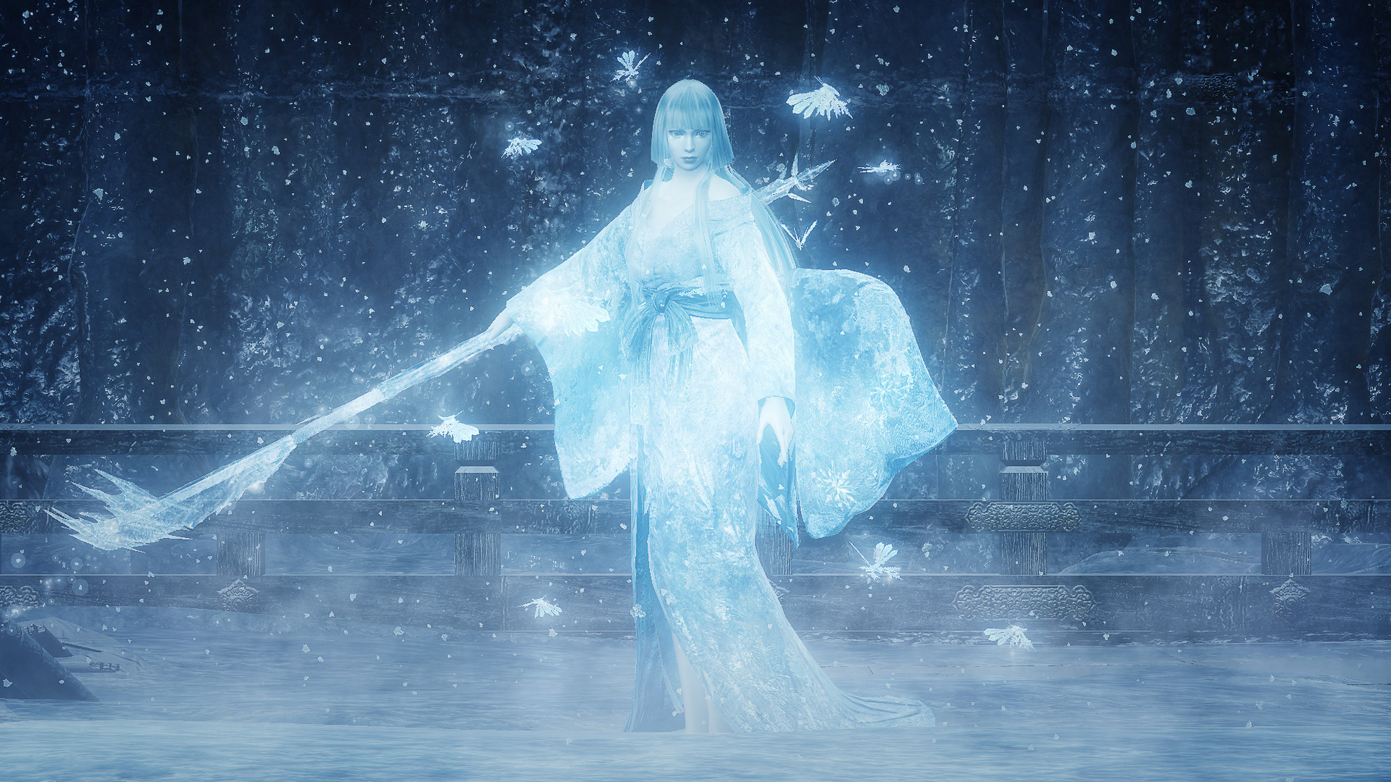 Yuki-Onna
