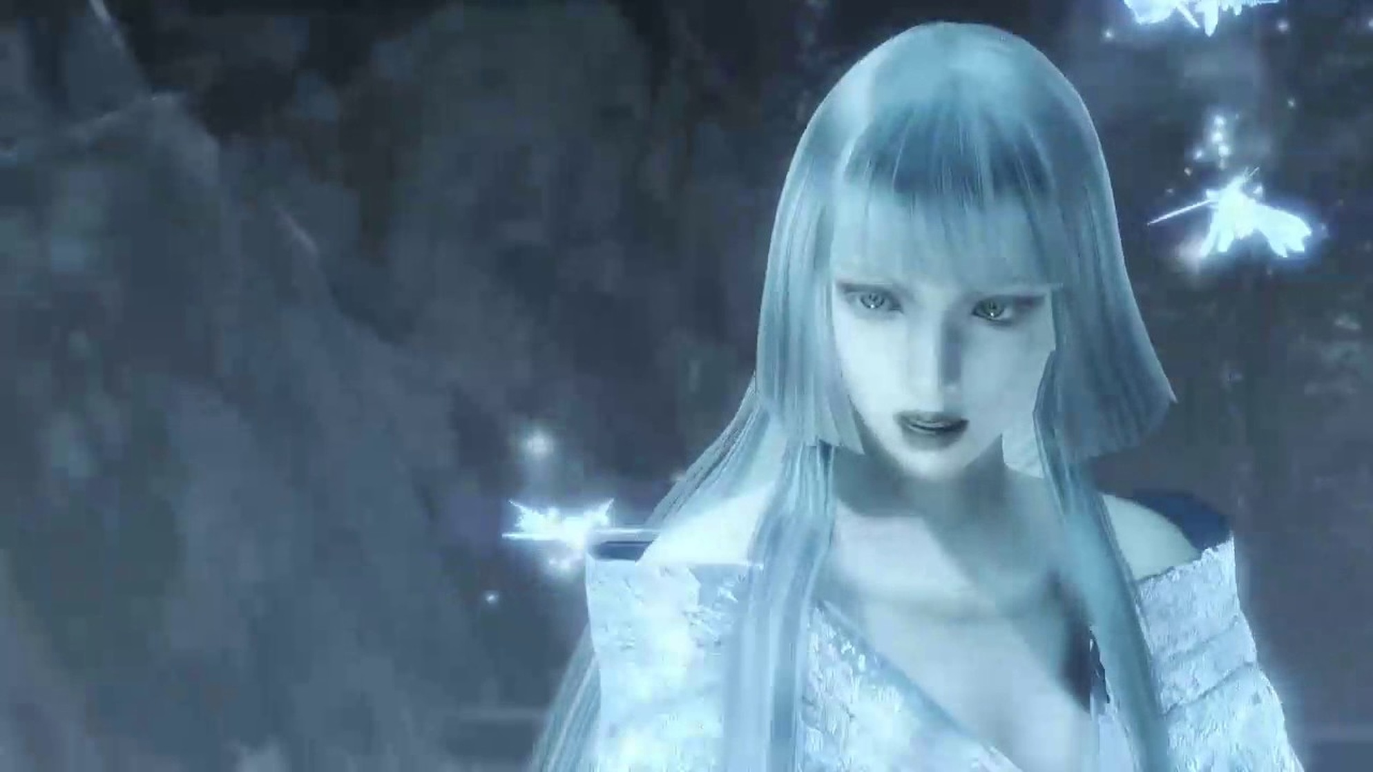Yuki-Onna