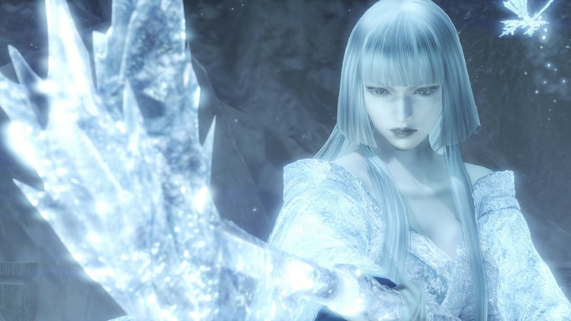 Yuki-Onna