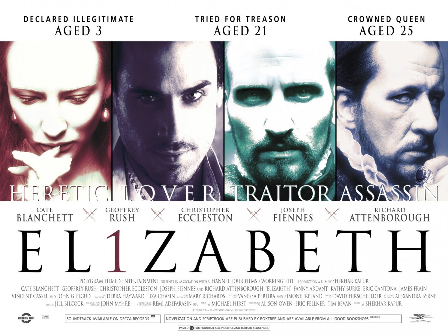 Elizabeth