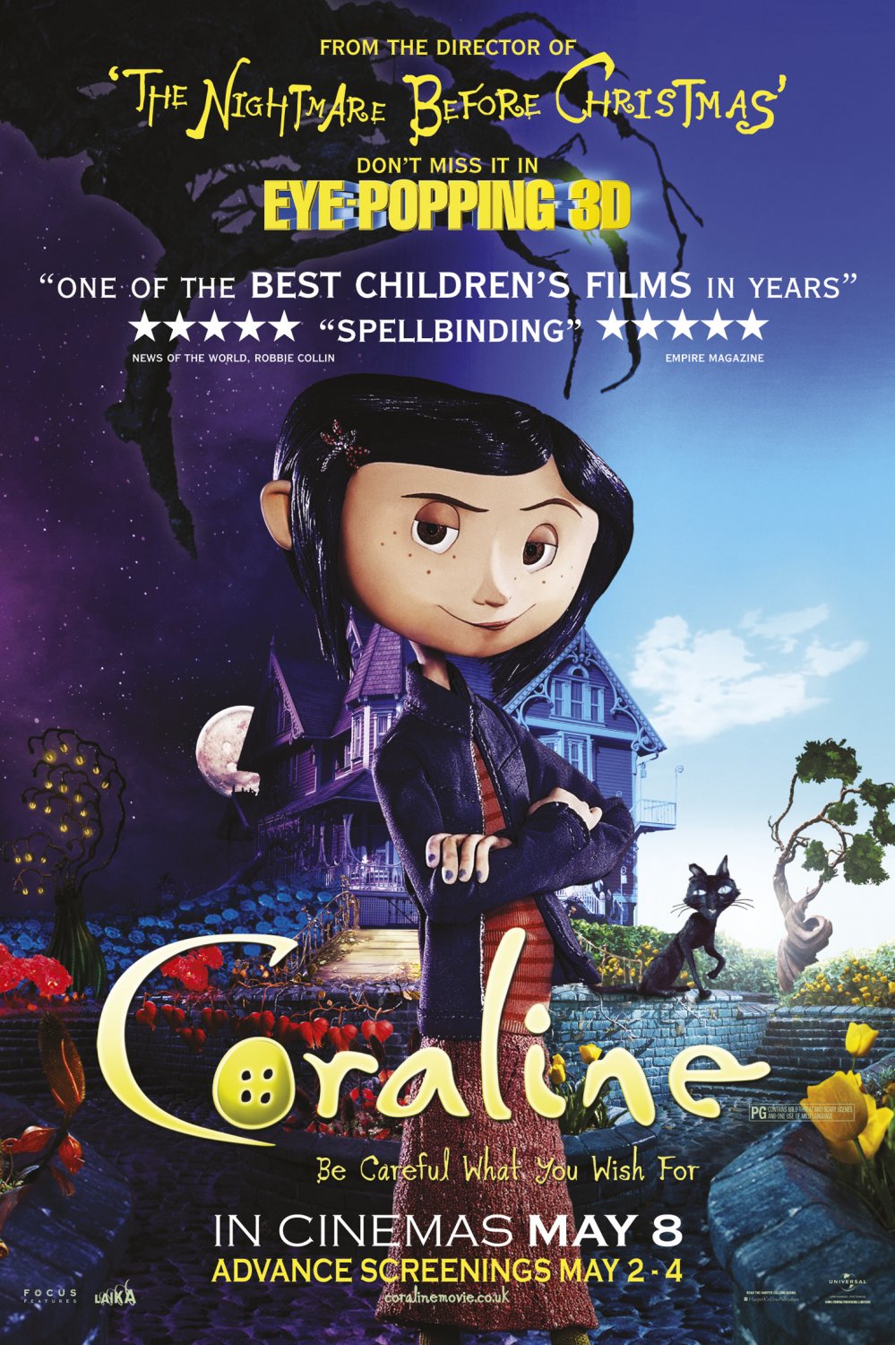 Coraline