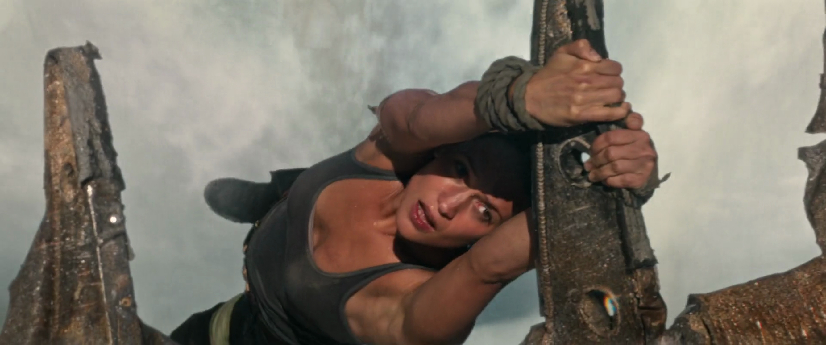 Tomb Raider