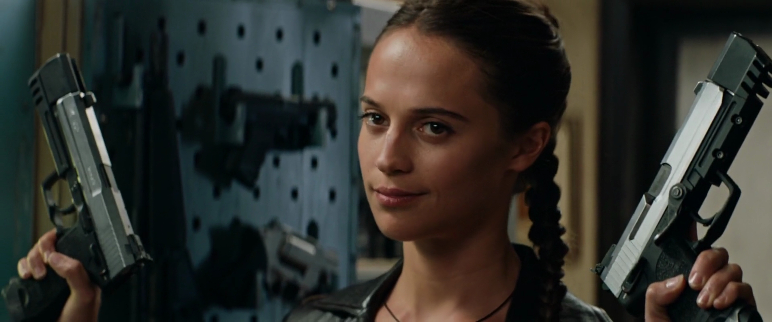 Tomb Raider