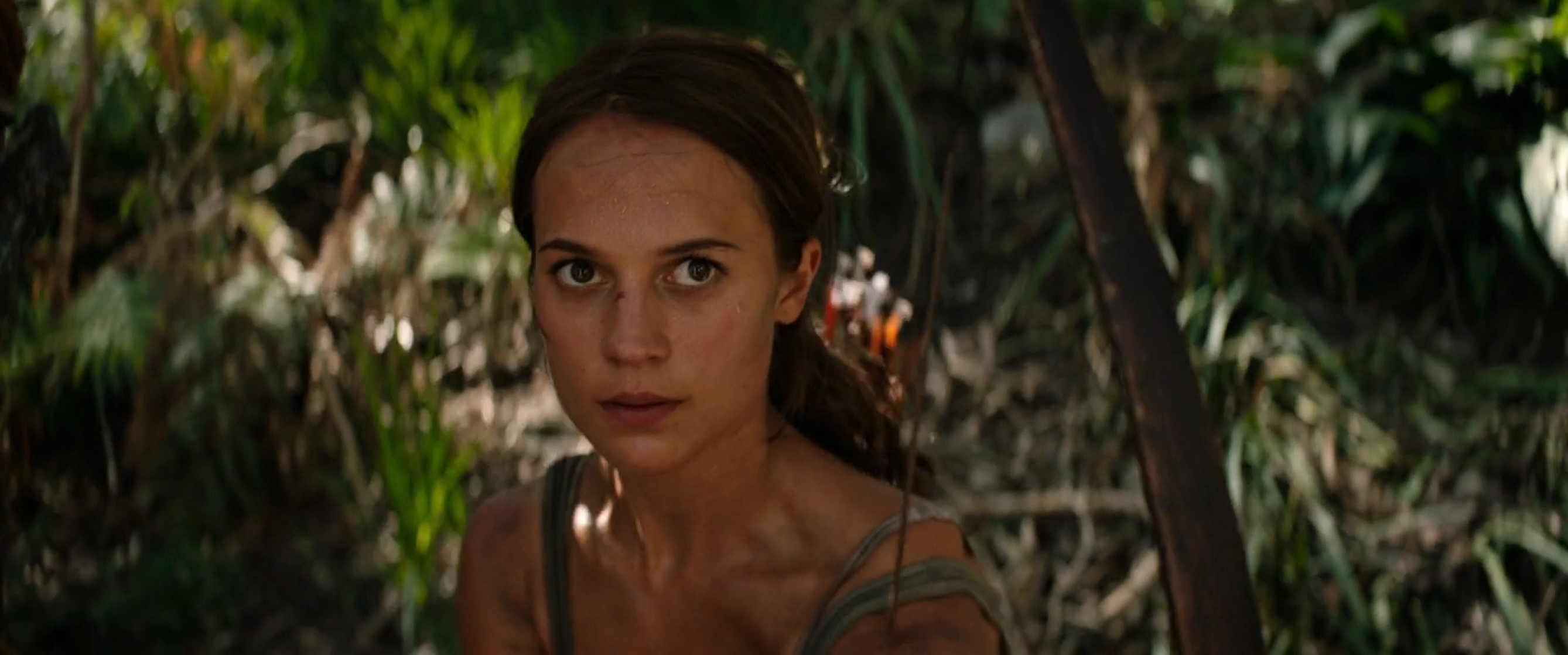 Tomb Raider Tomb Raider