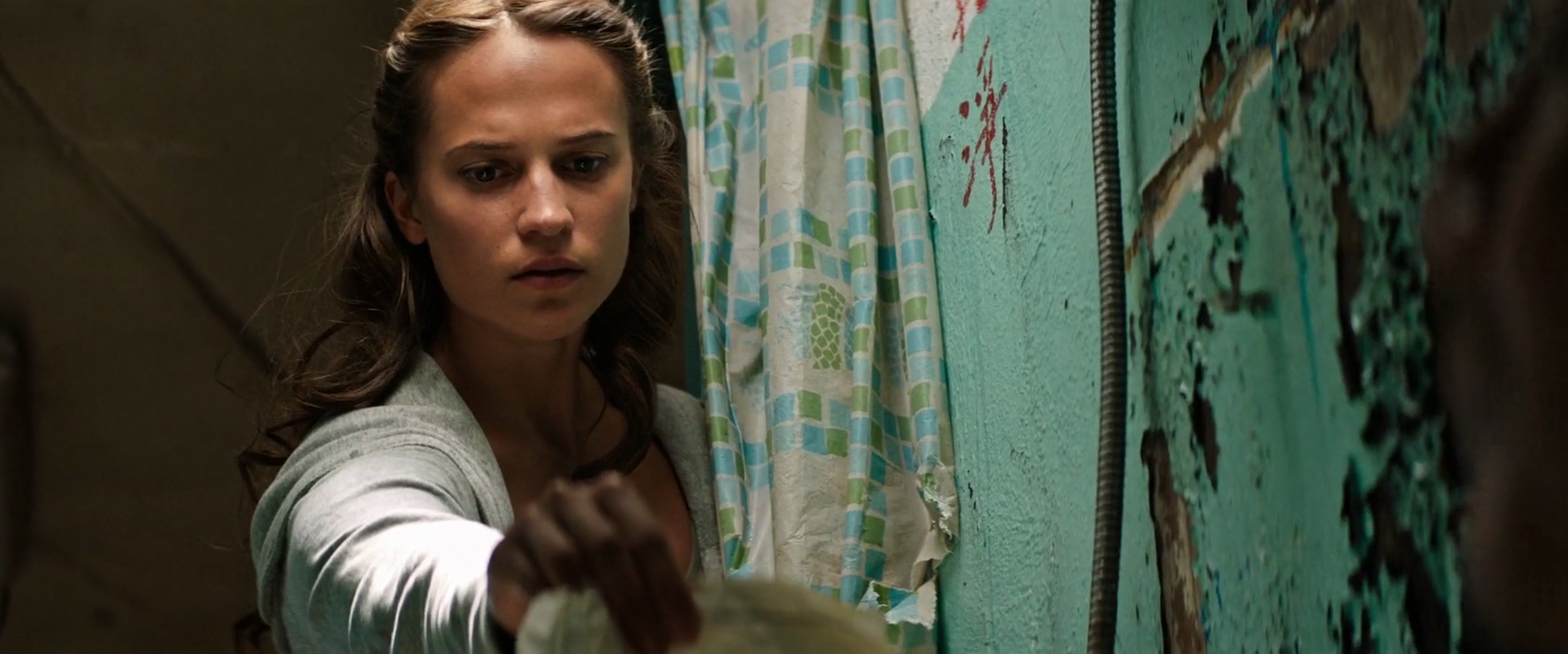 Tomb Raider