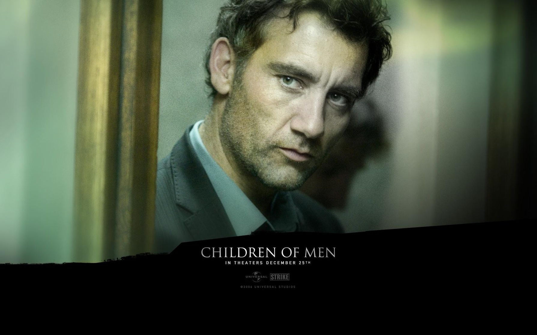 Children of Men