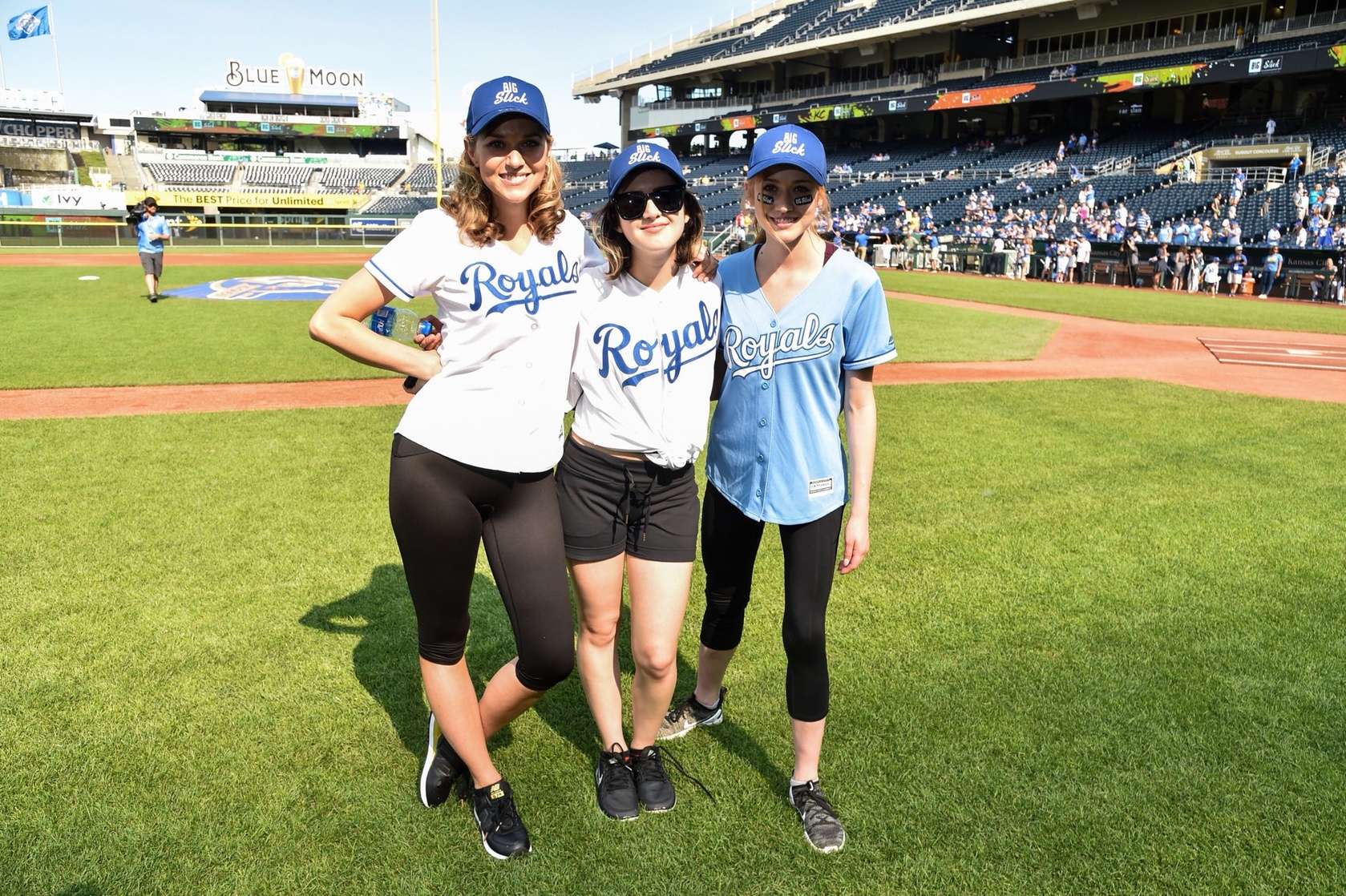 Katherine McNamara