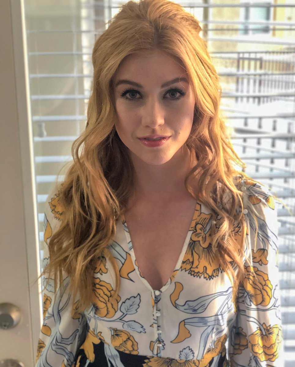 Katherine McNamara Katherine McNamara