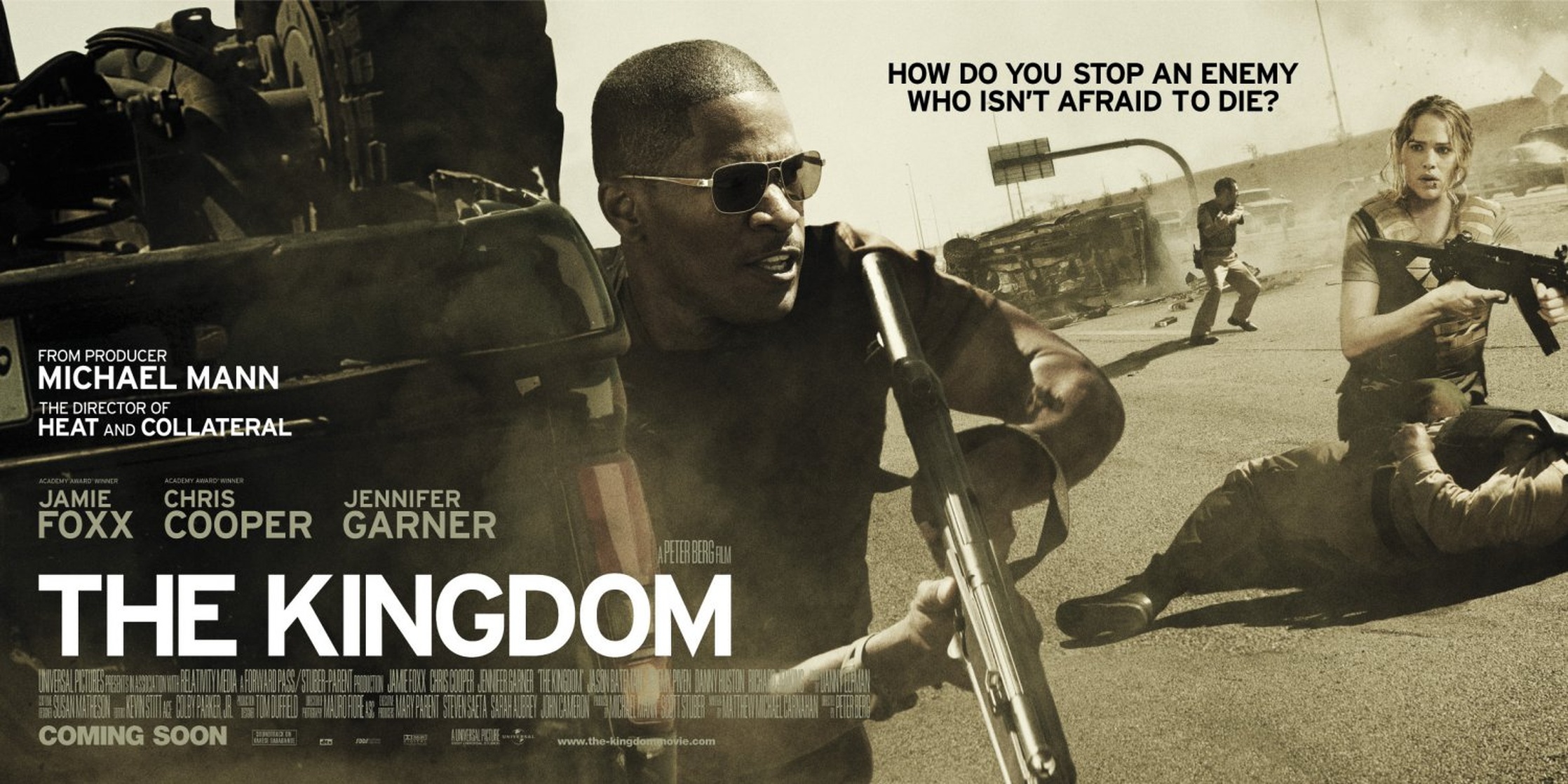 The Kingdom