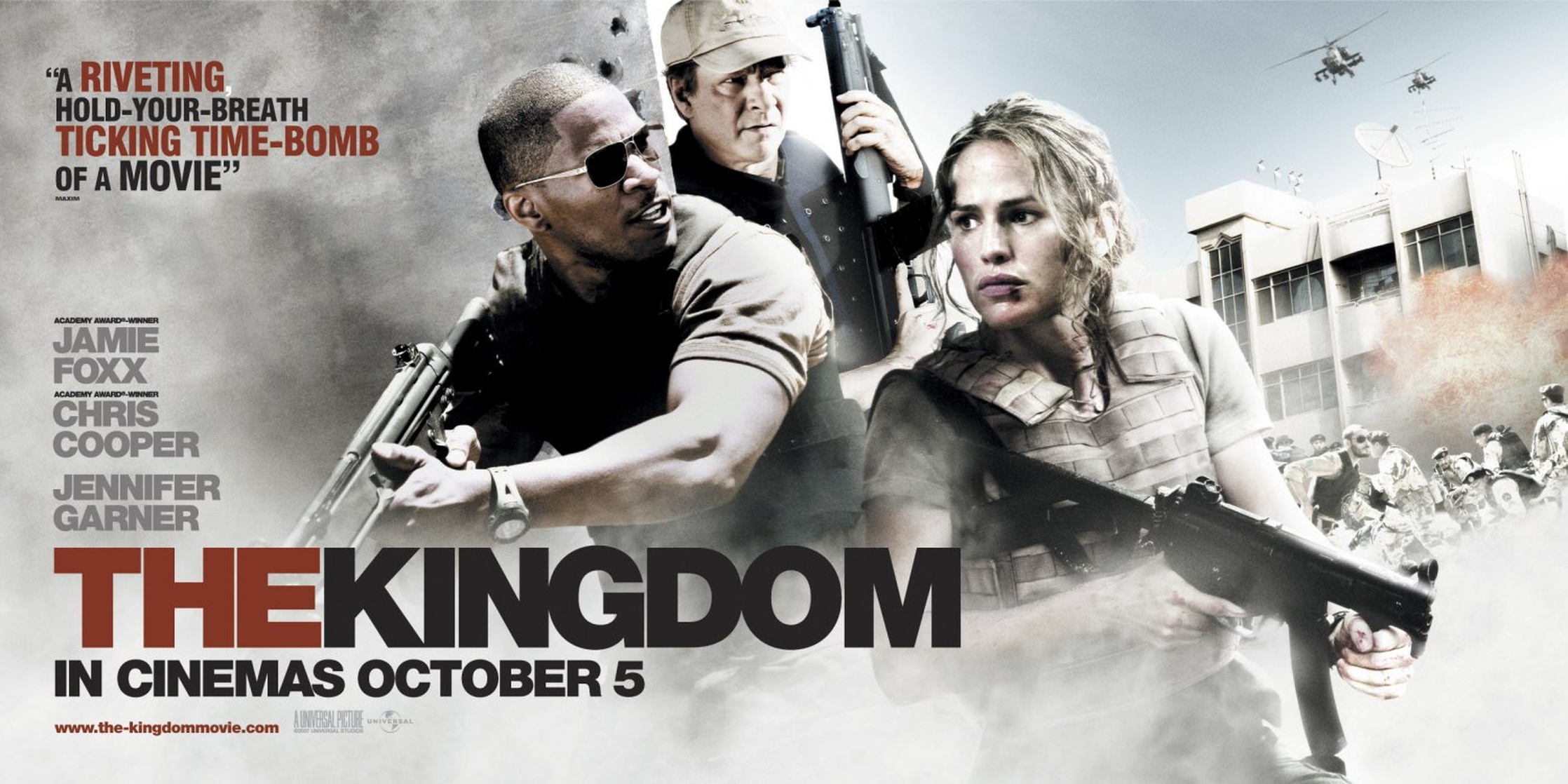 The Kingdom