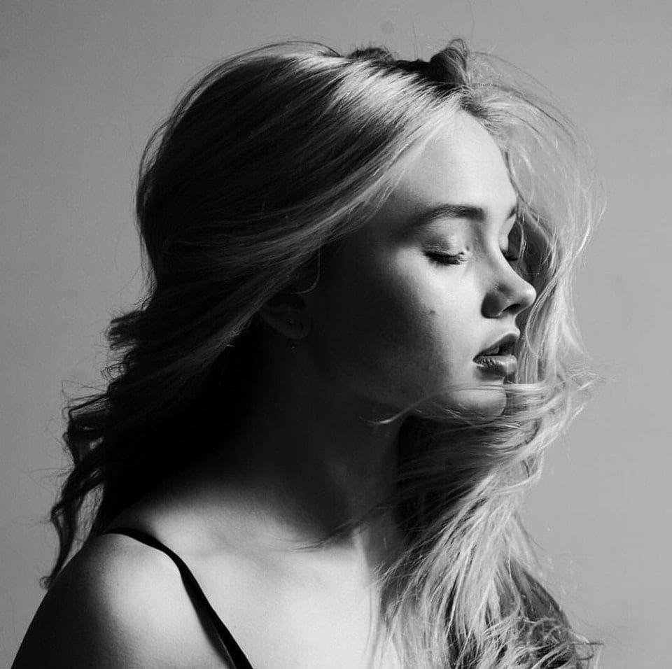Natalie Alyn Lind Natalie Alyn Lind