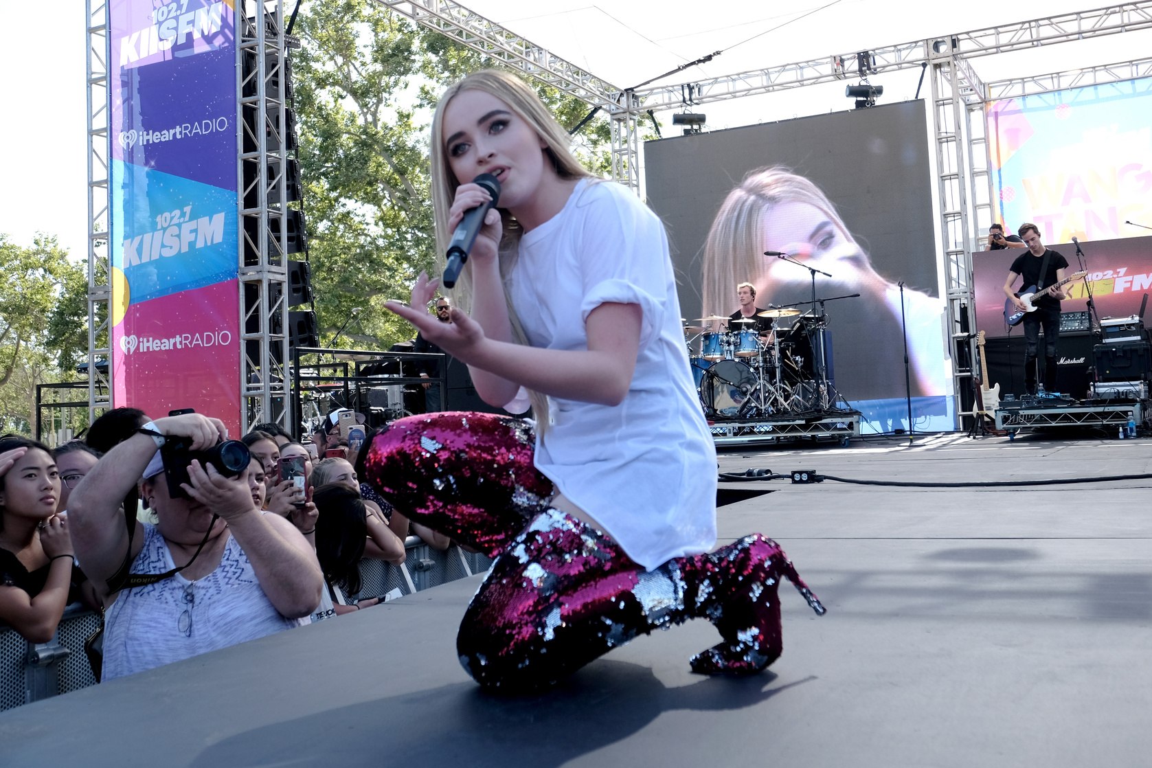 Sabrina Carpenter