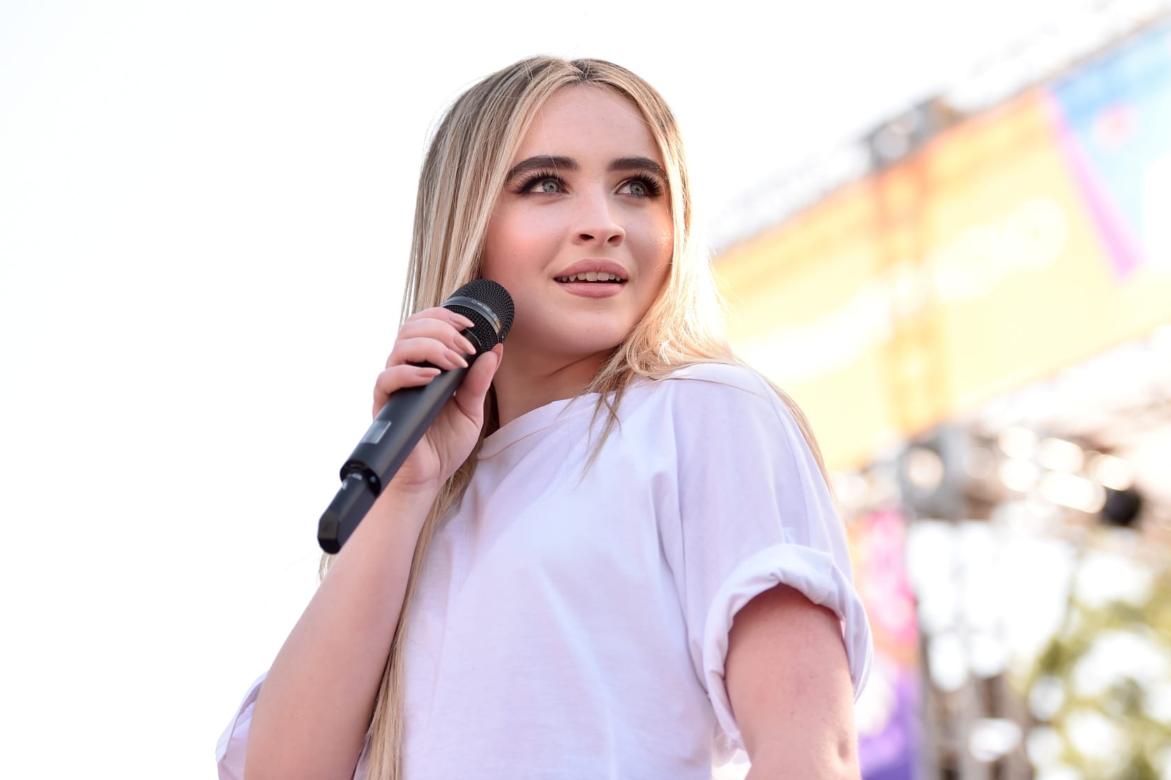 Sabrina Carpenter